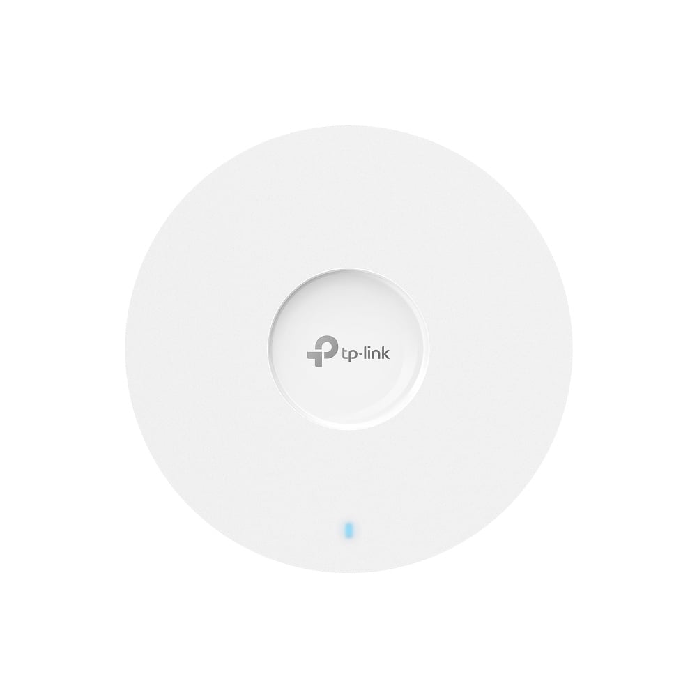 Trådlös Access Point EAP653 AX3000 WiFi 6 2976Mbps Vit