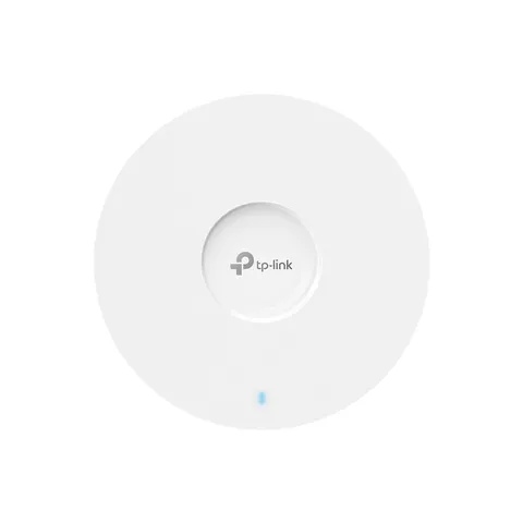 Wireless access point EAP653 AX3000 WiFi 6 2976Mbps white