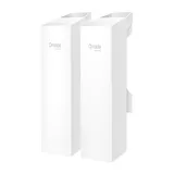 WiFi Bridge EAP211-BRIDGE KIT 5GHz 867Mbps 3x1G RJ45 White (4/4)