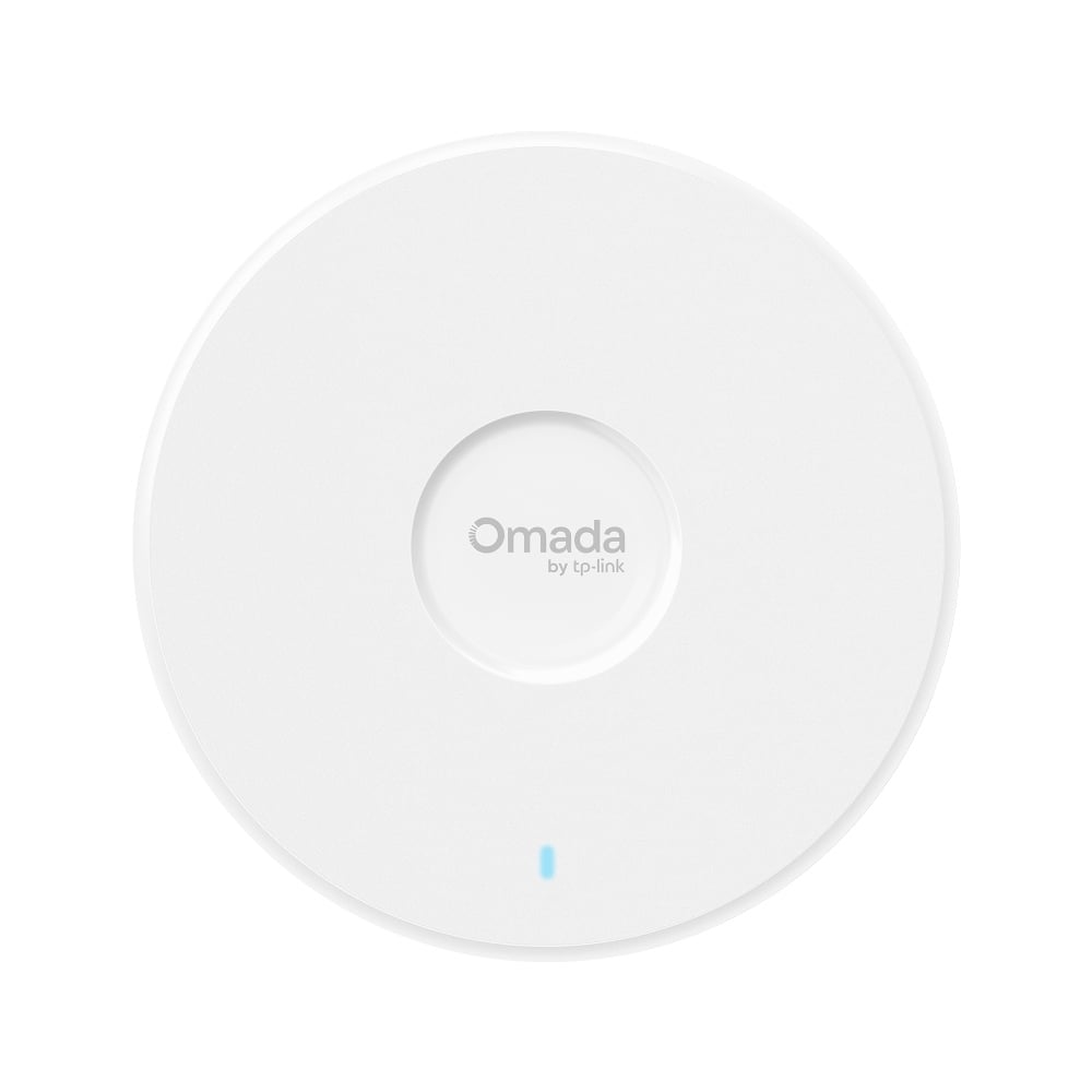 Access Point EAP772 WiFi 7 1x2.5G 6 streams