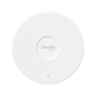 Access Point EAP772 WiFi 7 1x2.5G 6 streams