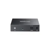 Switch ES205G Managed 5x1000Mbps metal housing black (1/5)
