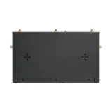 Router ER706WP-4G 4G WiFi 6 5x1G RJ45 4xPoE+ VPN Black (4/5)