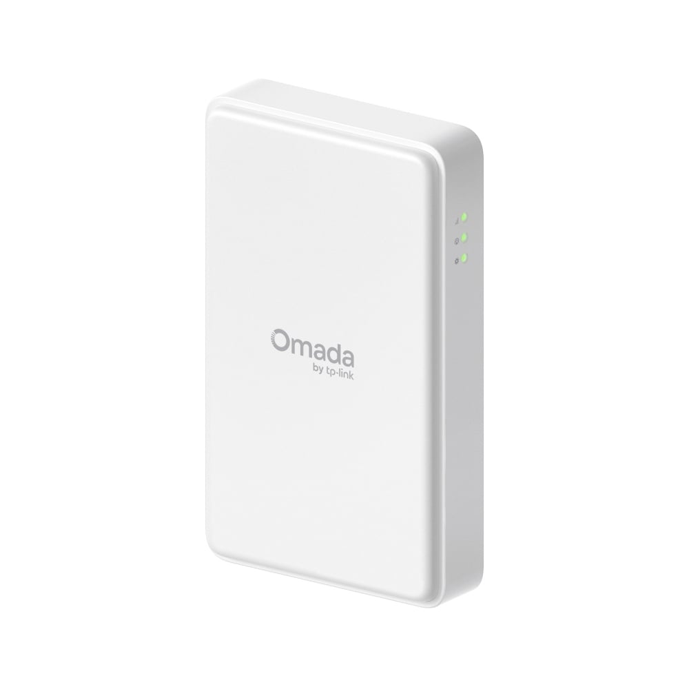 Outdoor Router ER701-5G-Outdoor 5G 1×2.5G PoE Dual Nano-SIM