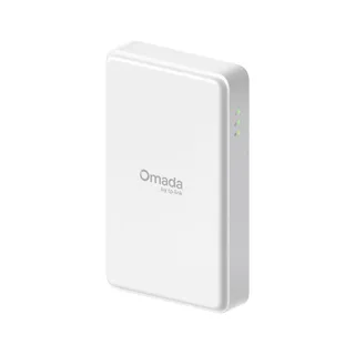 Outdoor Router ER701-5G-Outdoor 5G 1×2.5G PoE Dual Nano-SIM