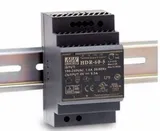Schaltnetzteil HDR-60-24 60 W 24 VDC 2,5 A (2/2)