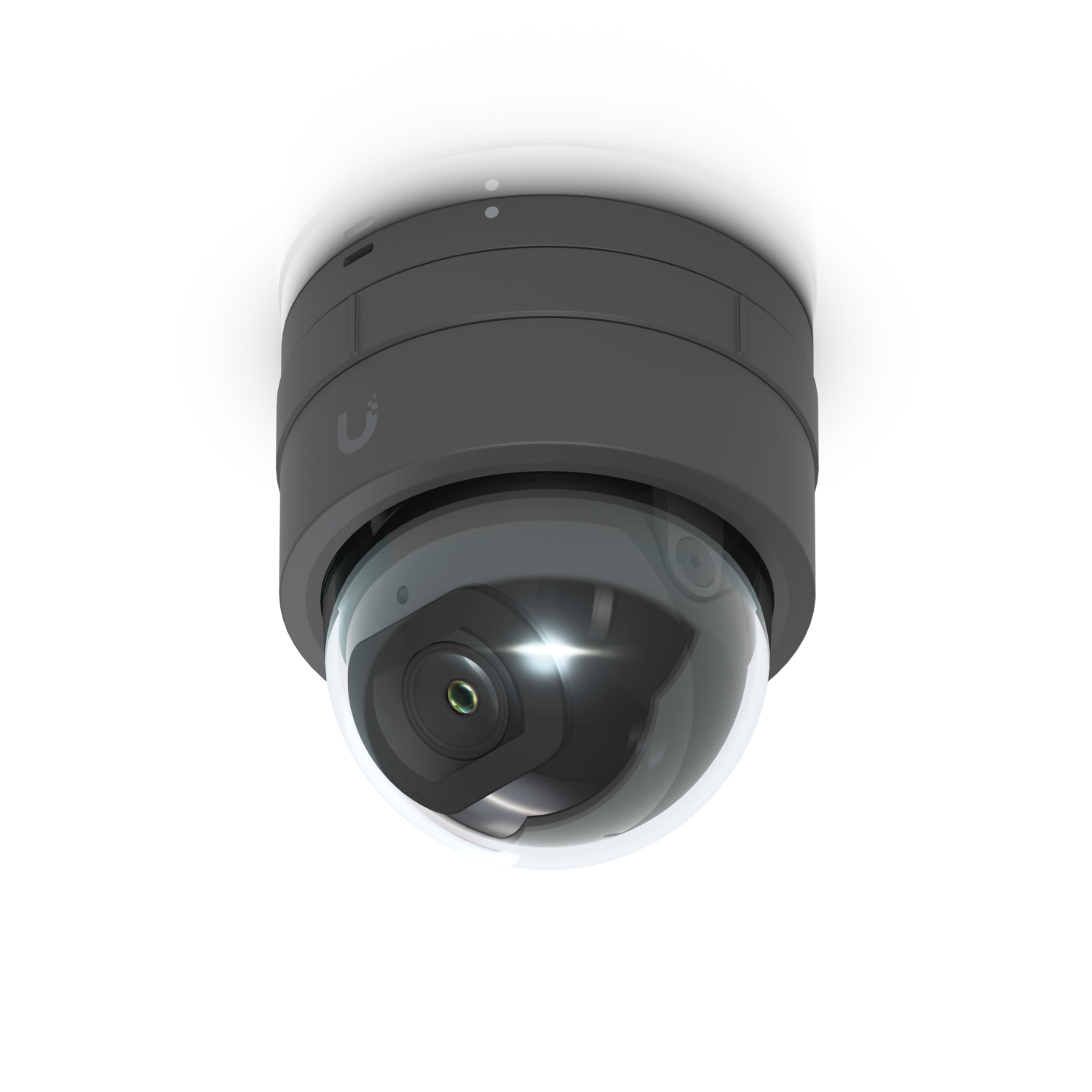 Camera UVC-G5-Dome-Ultra-B G5 Ultra 4MP Dome Black