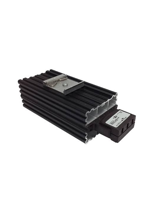 Heizung SHGW140-50W für Netzwerkschränke DIN-Schiene 120-250V 14A 50W