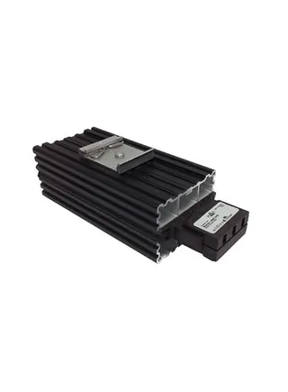 Heater SHGW140-50W for Network Cabinets DIN Rail 120-250V 14A 50W