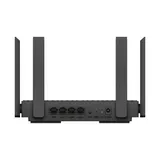 Router WR1500 AX1500 WiFi 6 Dual-band black (2/3)