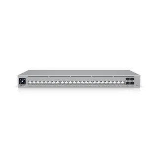 USW-Pro-HD-24 Switch 24-Port 60W Silver