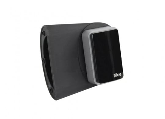 Post PO/PL for installing BF/EPM/EPMB photo safety devices