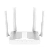 Router WR3000E 1.0 AX3000 WiFi 6 Gigabit Mesh white (1/3)