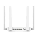 Router WR3000E 1.0 AX3000 WiFi 6 Gigabit Mesh white (2/3)