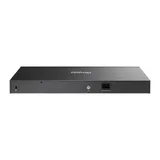 Коммутатор SG2218P Smart managed PoE+ 18-портовый Gigabit 16-портовый PoE+ 2xGigabit SFP (2/5)
