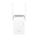 WiFi-toistin RE1500 2.0 WiFi 6 10/100 Mbps RJ45-portti valkoinen (1/3)