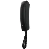 Handenhet för intercom S560 med 2-vägs HD-ljud dörröppningsfunktion Vit (1/2)