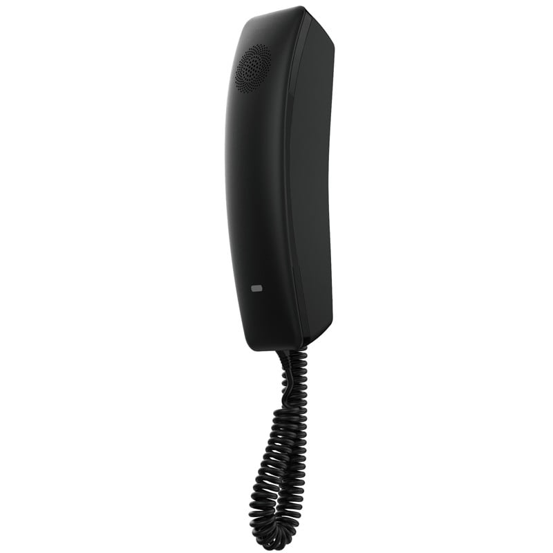 Handenhet för intercom S560 med 2-vägs HD-ljud dörröppningsfunktion Vit