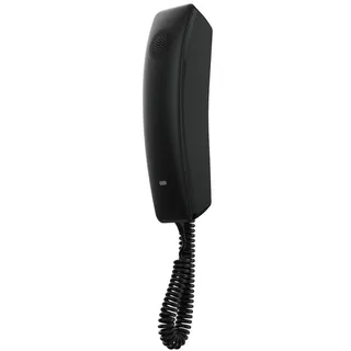 Intercom handset S560 2-way HD audio with door release function white