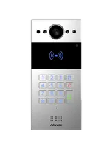SIP video intercom R20K-L LTE PoE OnviF Wiegand (1/3)