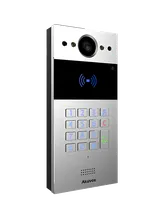 SIP video intercom R20K-L LTE PoE OnviF Wiegand (3/3)
