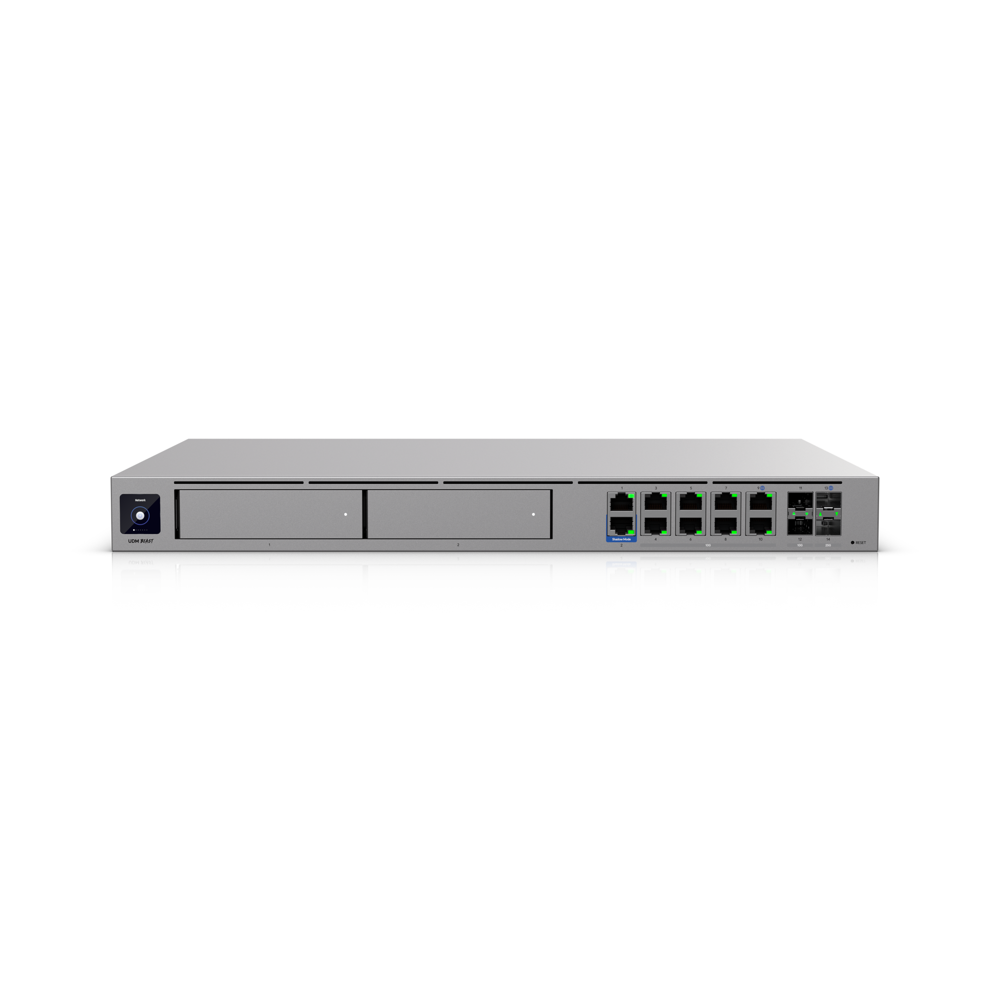 Gateway UDM-Beast Dream Machine Beast 25Gbps IPS/IDS Vit