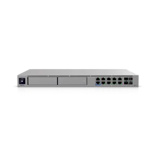Gateway UDM-Beast Dream Machine Beast 25Gbps IPS/IDS white