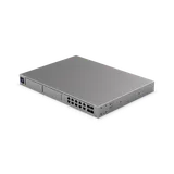 Gateway UDM-Beast Dream Machine Beast 25Gbps IPS/IDS white (6/6)