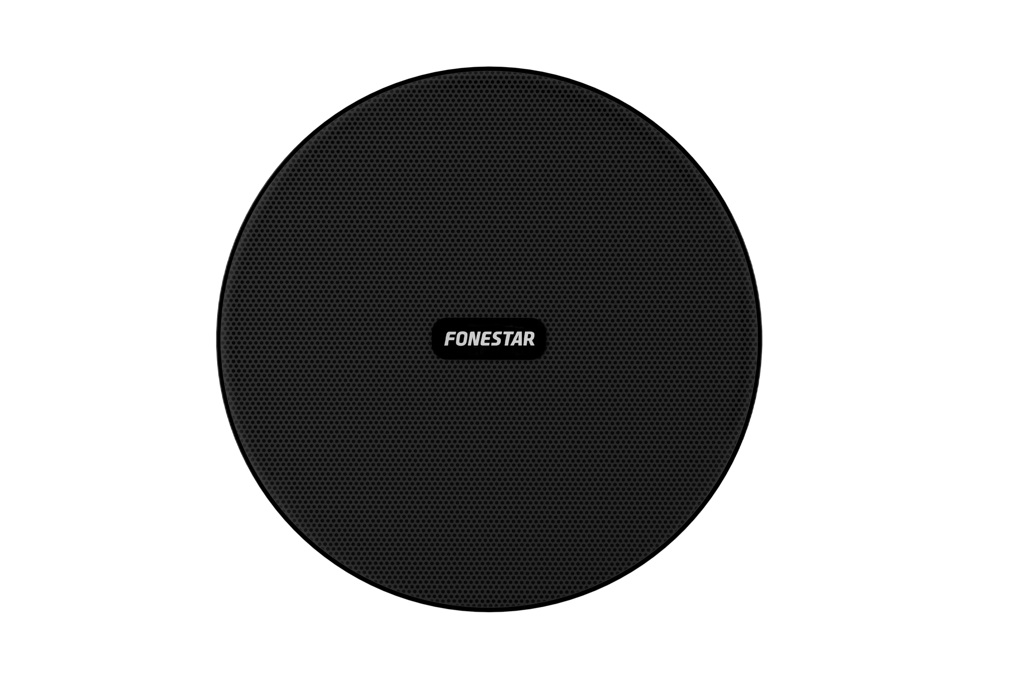 Grille Cover SKY-3-GR-BK for SKY 3'' series ceiling speakers Black