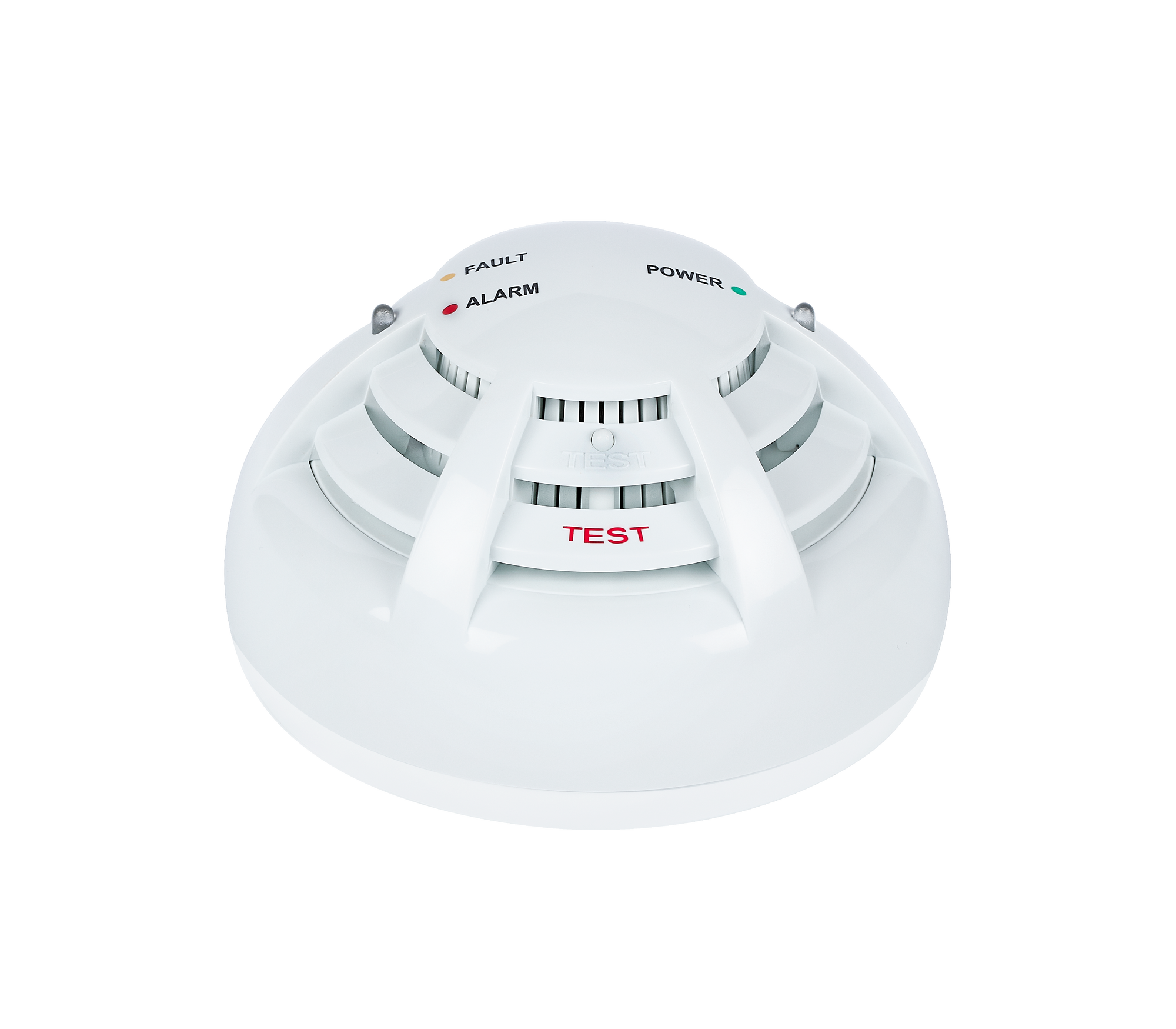 Conventional Gas Detector TSD-701 NO/NC 85dB Vit