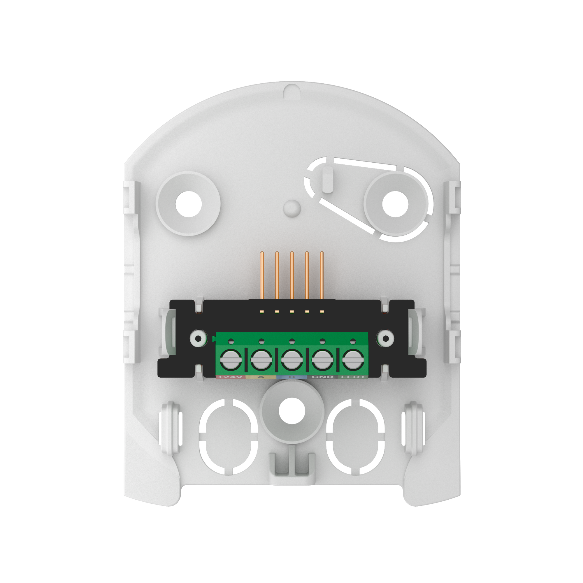 Mount Smartbracket HomeSiren white