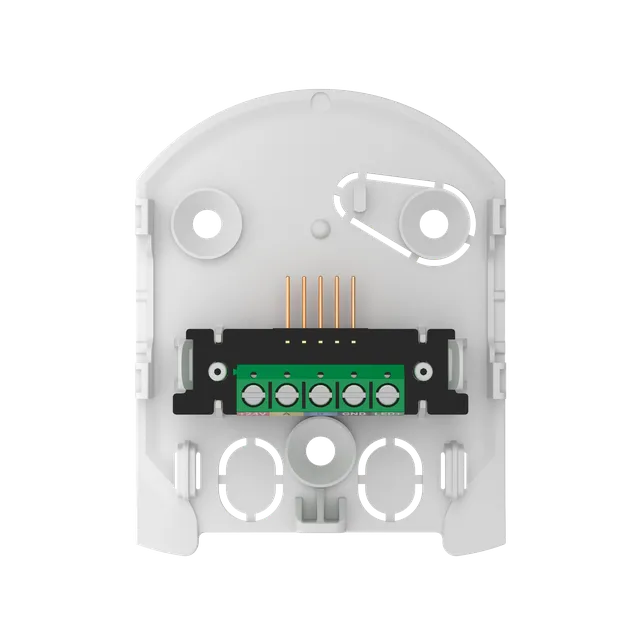 Mount Smartbracket HomeSiren white