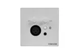 Helimikser WALLMIX-WH seinapealne BT 5.3 valge (1/3)