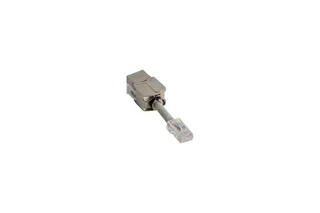 Adapter S-WM RJ45-RJ45 SONORA-5A Connectivity WALLMIX