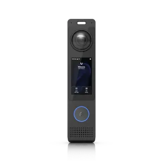 Door Terminal UVC-G6-Pro-Entry UniFi 3" 12MP 2-way audio