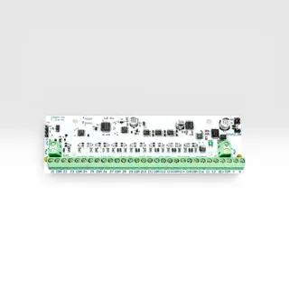Wired zones and PGM-outputse expansion module EPGM2 16/10 zones 2/8 PGM 10-24V