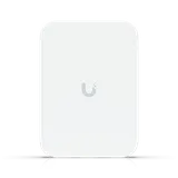 Access point U7-IW wall mountable WiFi 7 4 streams 2x2.5GbE PoE white (1/6)