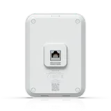 Access point U7-IW wall mountable WiFi 7 4 streams 2x2.5GbE PoE white (3/6)