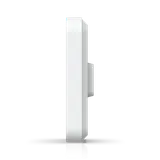 Access point U7-IW wall mountable WiFi 7 4 streams 2x2.5GbE PoE white (4/6)