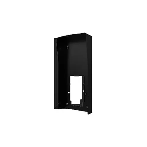Surface-mounted rain cover for S535