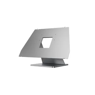 Desktop stand for X937 series aluminium