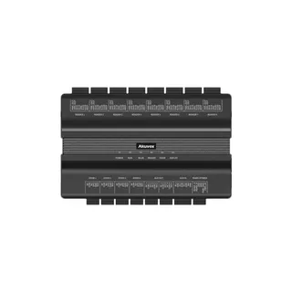 Access controller A095S for 4 doors