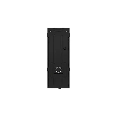 Mounting box S535 flush-mounted for door phone/expansion modules | cameraworld.eu Mounting box S535 flush-mounted for door phone/expansion modules