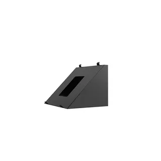 Corner mounting box S567 surface-mounted