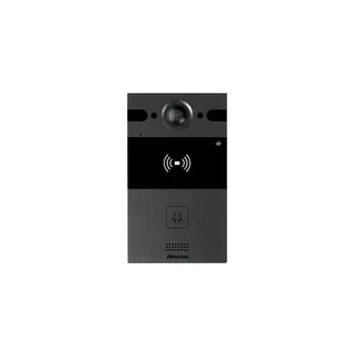 R25A-On-Wall SIP Video Door Phone RFID PoE IP65