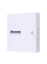 Lift Controller EC33-White 32 Relays White (3/3)