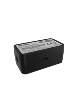 I/O Modul SR01 Kompaktes Sicherheitssystem für Einzeltür (1/2)