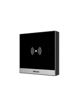 Access Control Terminal A01S-Black RFID NFC PoE IP65 Black (3/3)