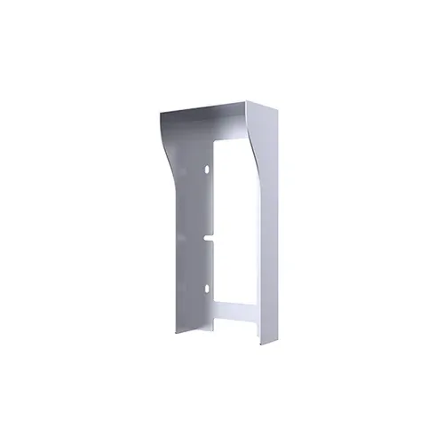 Rain cover R20 for series surface-mounted silver | cameraworld.eu Rain cover R20 for series surface-mounted silver