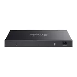 Switch SG3428XMPP 24 ports Gigabit 4 ports 10GE SFP+ L2+ managed (2/5)